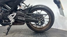 (23MY) Honda CB125R